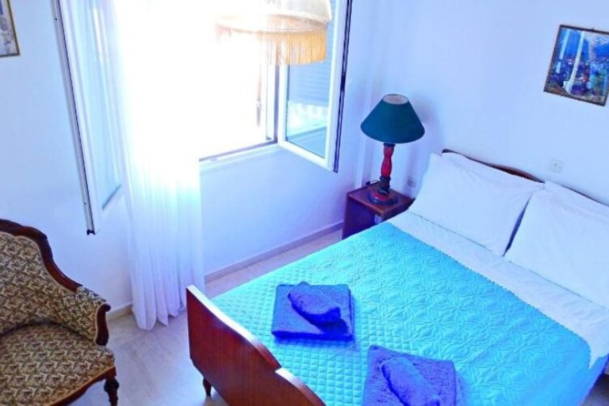 Dimitra Apartments