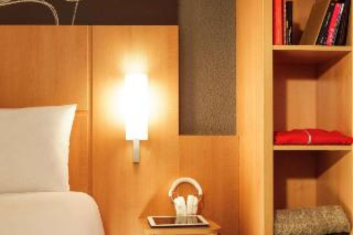 Hotel ibis Nuernberg Altstadt