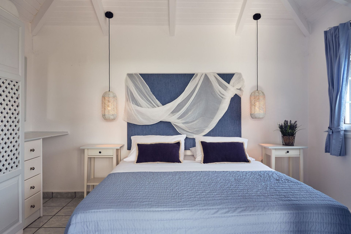 Periyali Villas