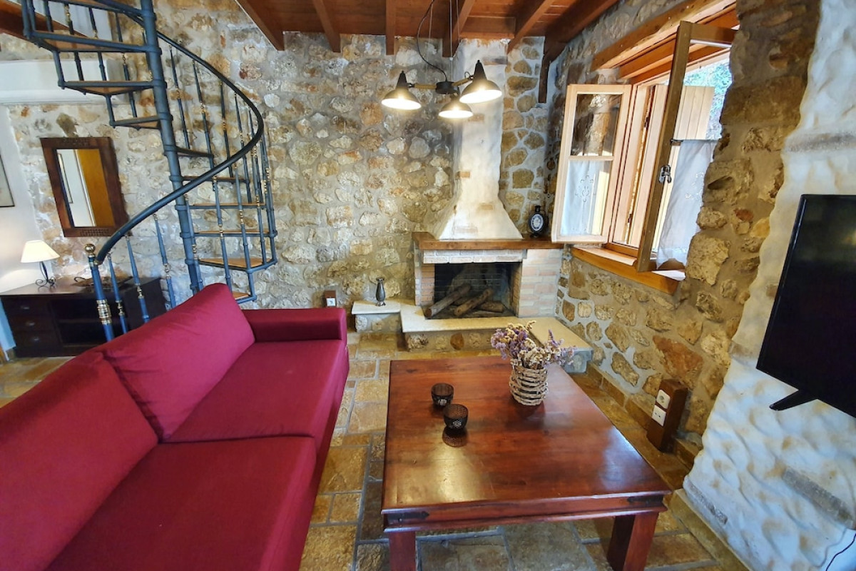 VILLA KALATA