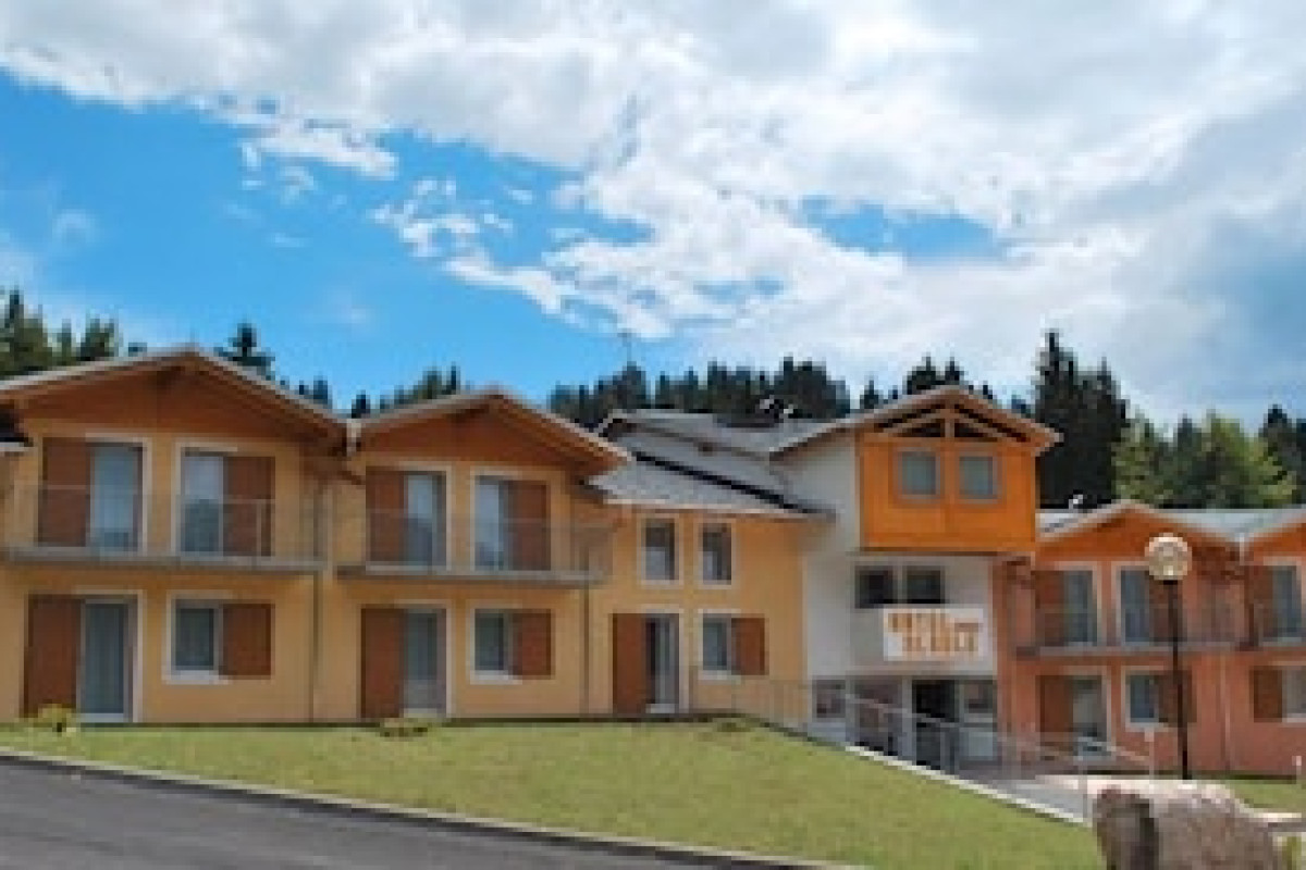 HOTEL ELBELE GARNI