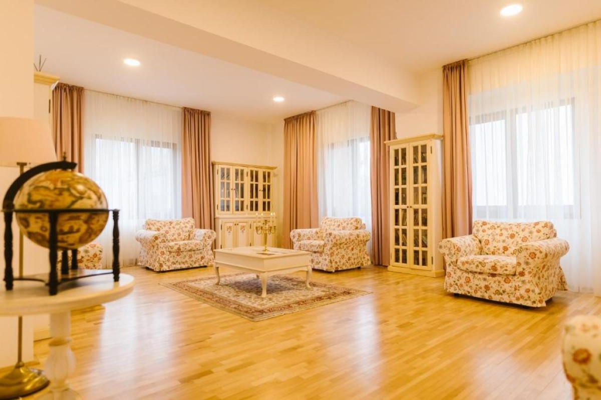 . Wolkendorf Bio Hotel SPA
