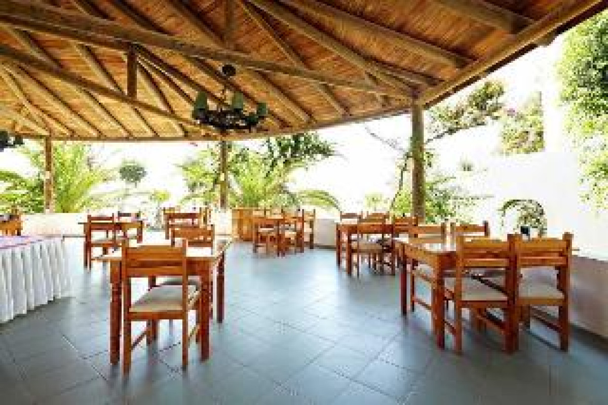 GÜMBET COVE HOTEL
