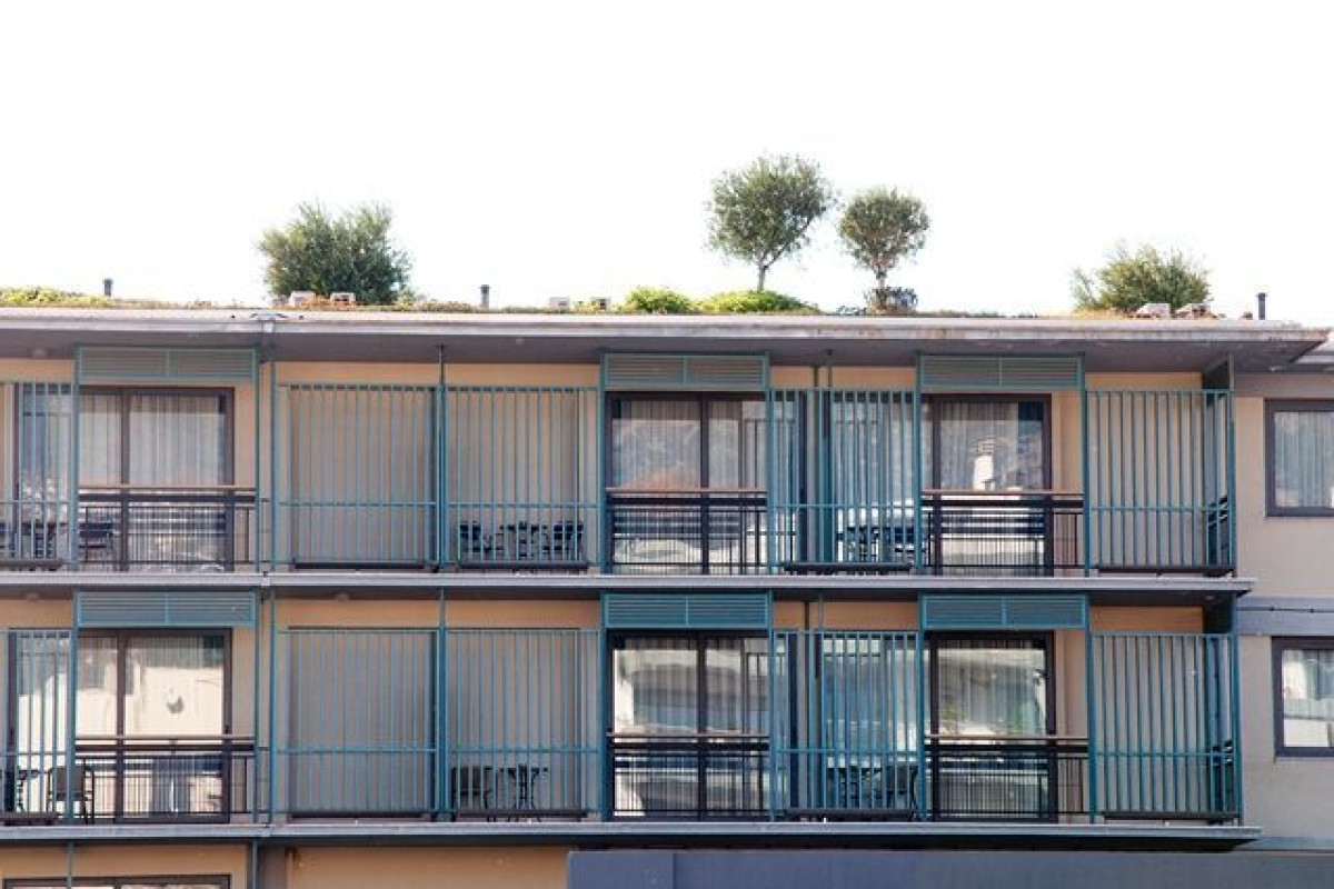 Domotel Xenia Volos