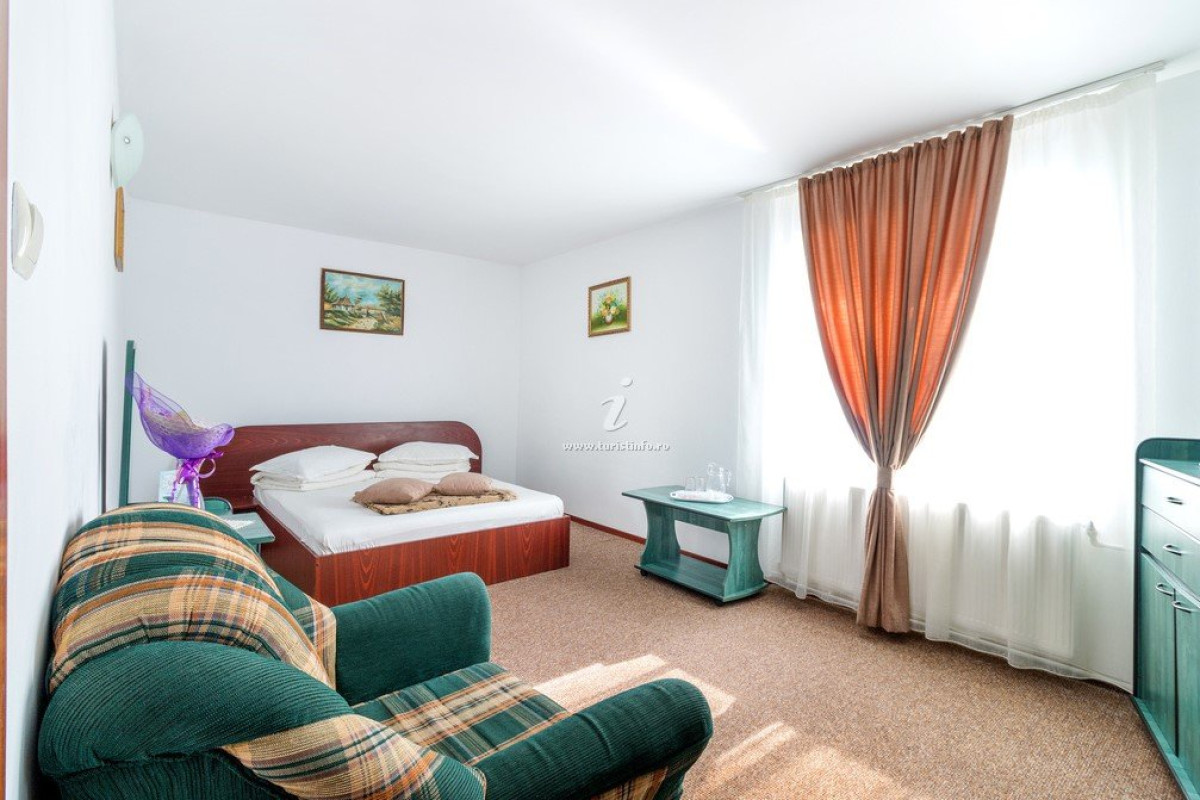 Hotel Cascada