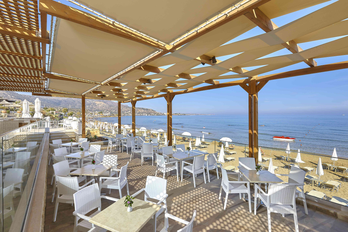 ALEXANDER BEACH HOTEL and VILLAGE