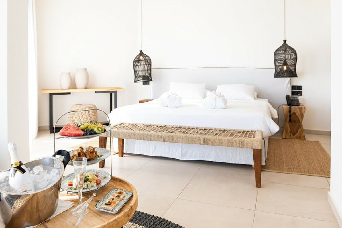 Amaronda Resort  Spa
