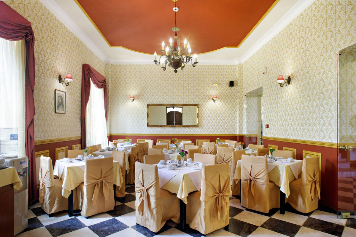 Halepa Hotel Chania