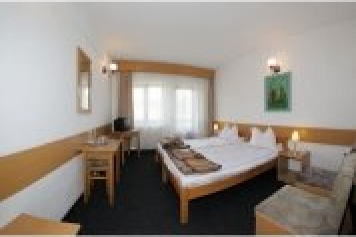 . Cerbul Hotel