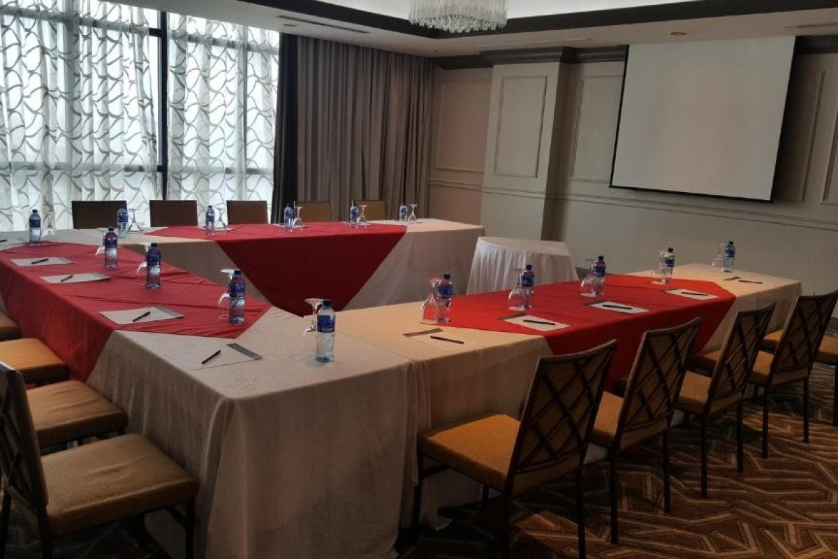 Intercontinental Miramar Panama