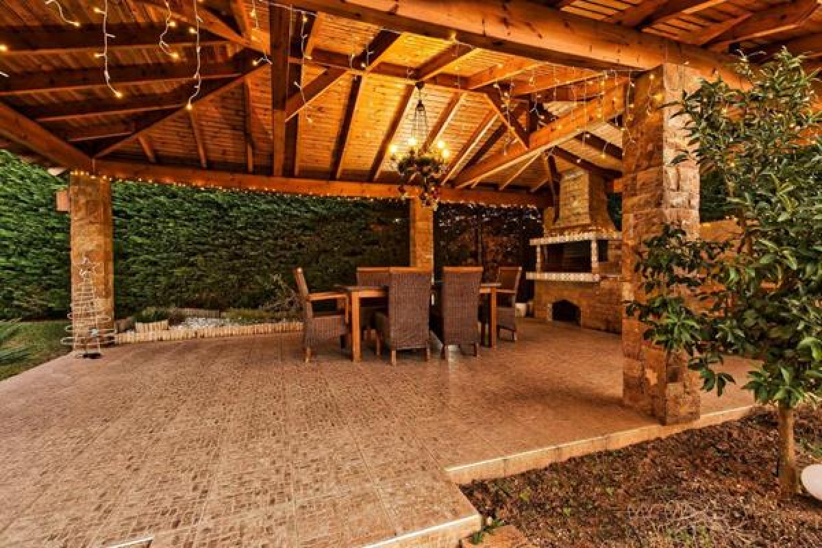 Villa Nefeli