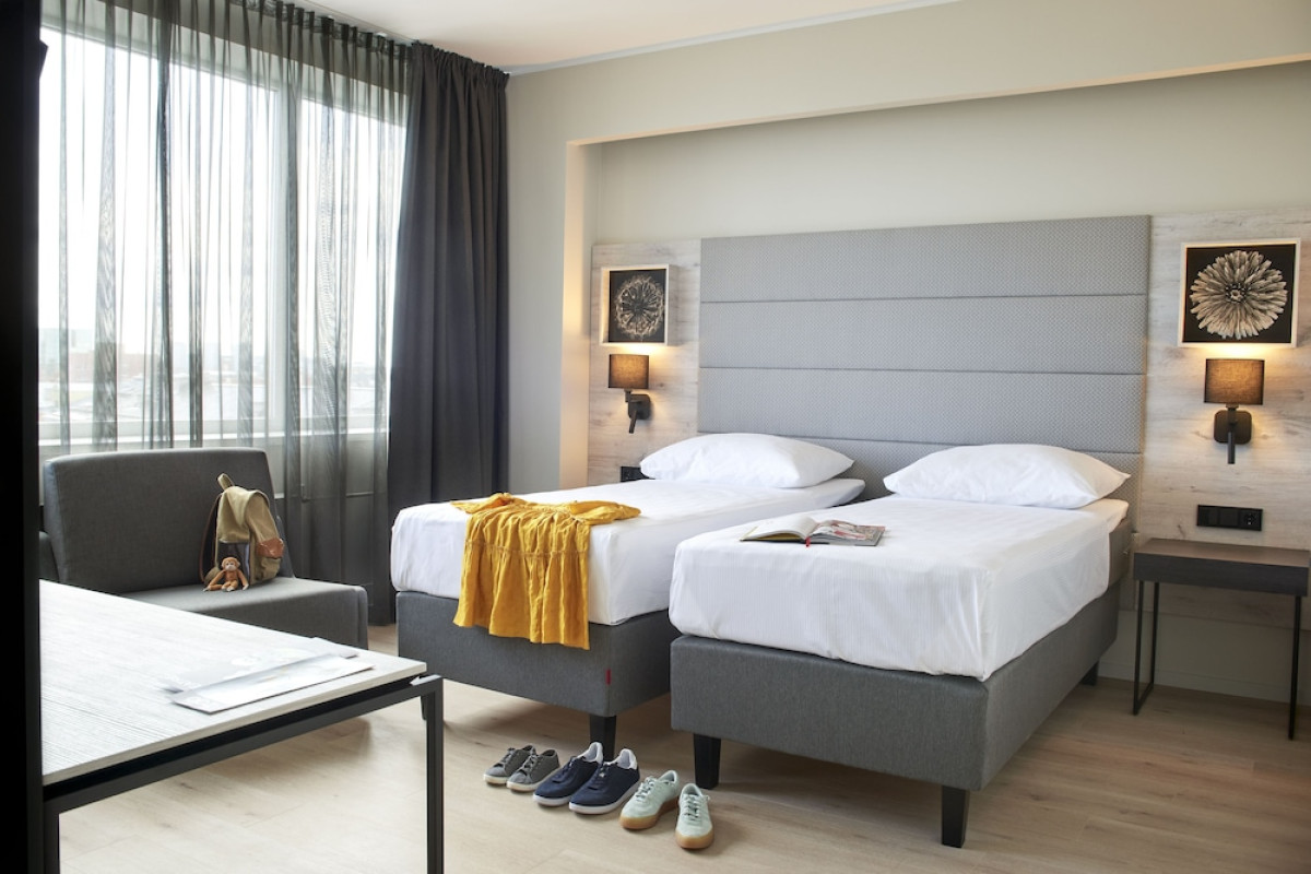 TALLINK CITY HOTEL