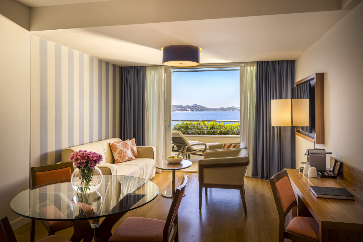 President Hotel Valamar Collection