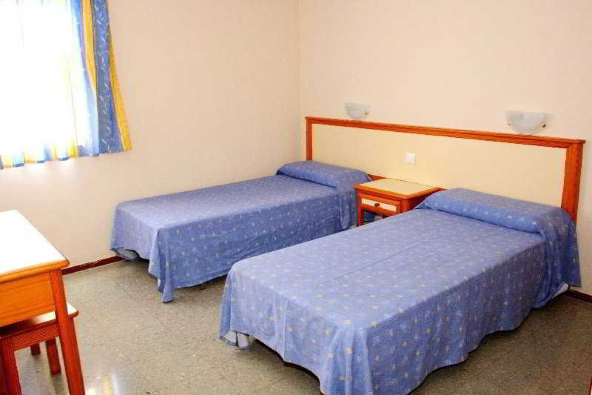 Roca Verde Apartamentos