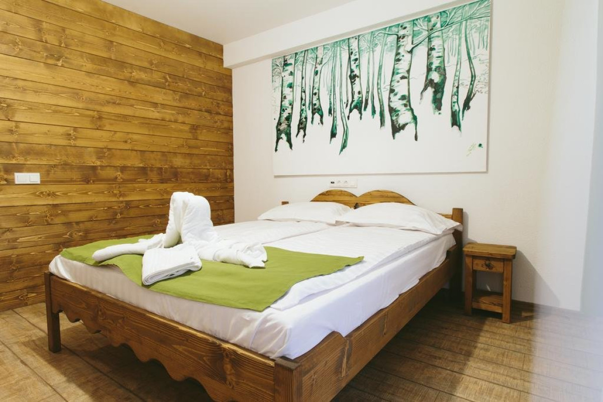 Hotel SuperSki (Cavnic)