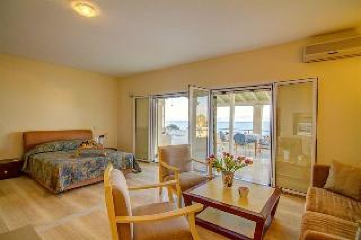 SENTIDO APOLLO PALACE