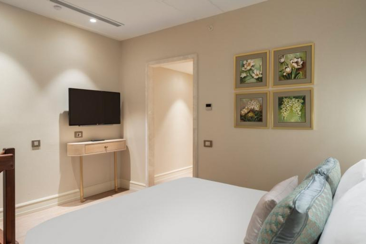 ELA QUALITY SPECIAL ROOMS