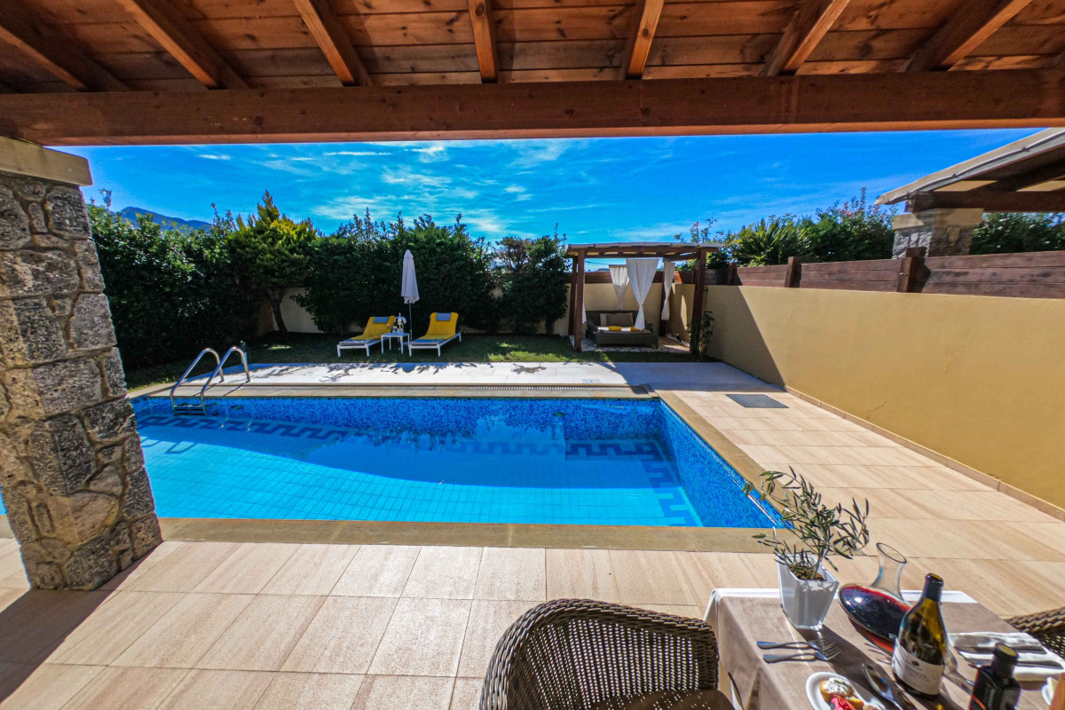 Restia Suites Exclusive Resort (Corfu)