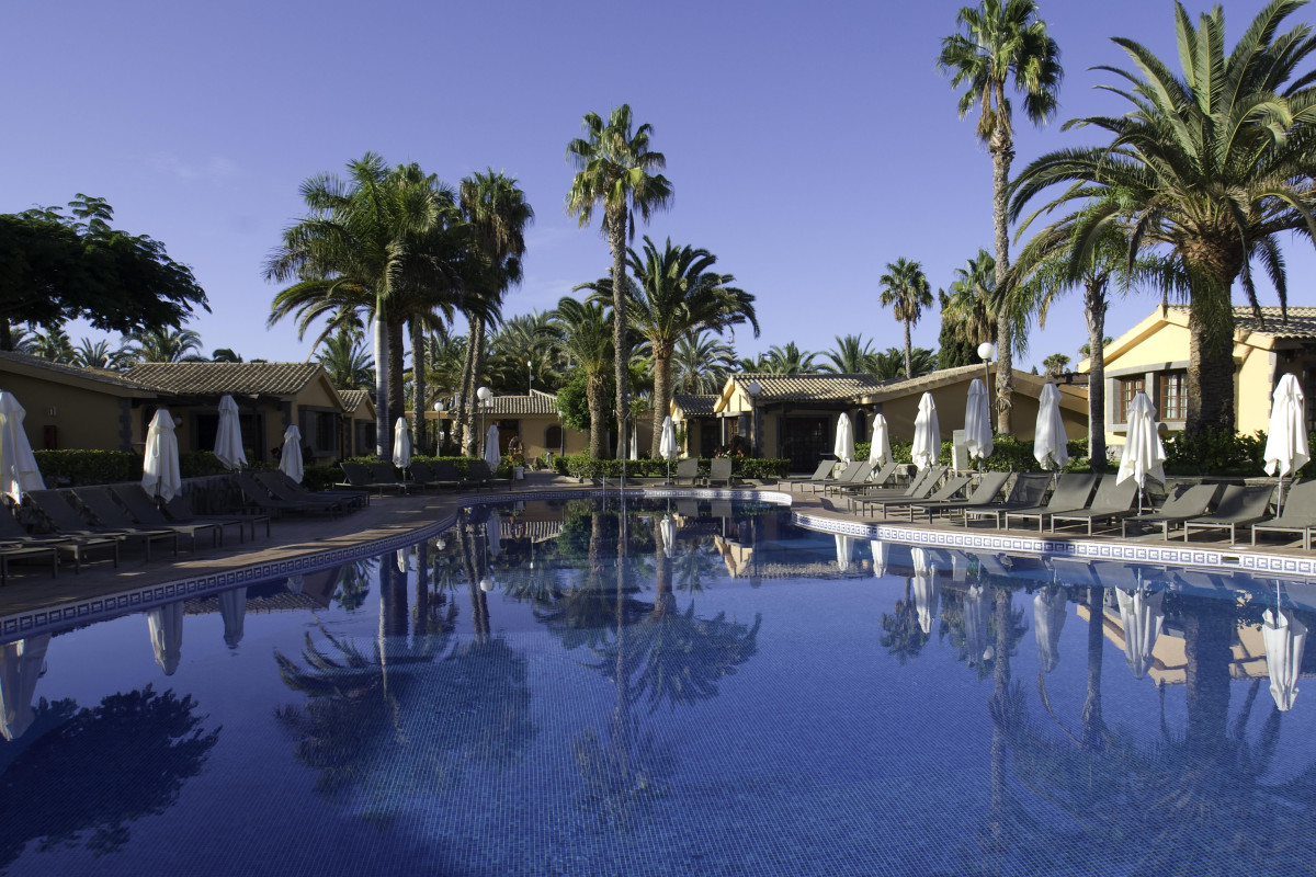 Dunas Maspalomas Resort
