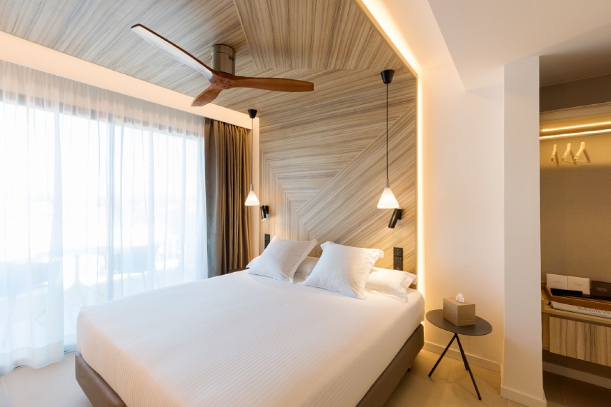 Bordoy Alcudia Port Suites