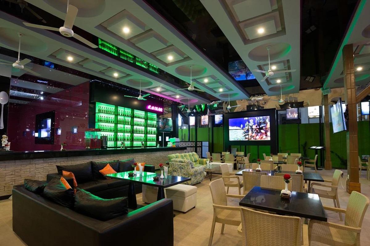 ELYSEES HOTEL