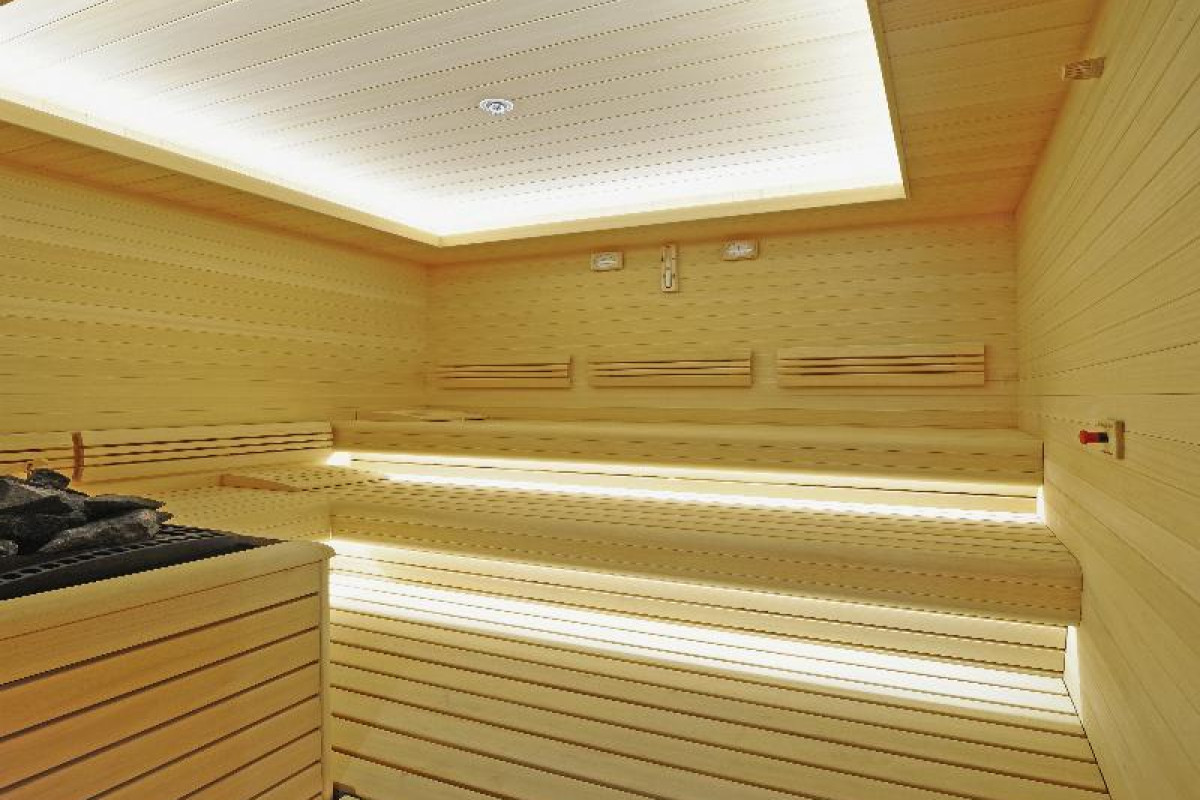 Crowne Plaza Bursa Convention Centre  Thermal Spa