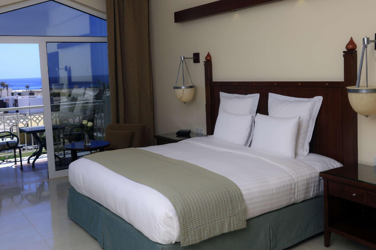 Wyndham Garden Salalah Mirbat