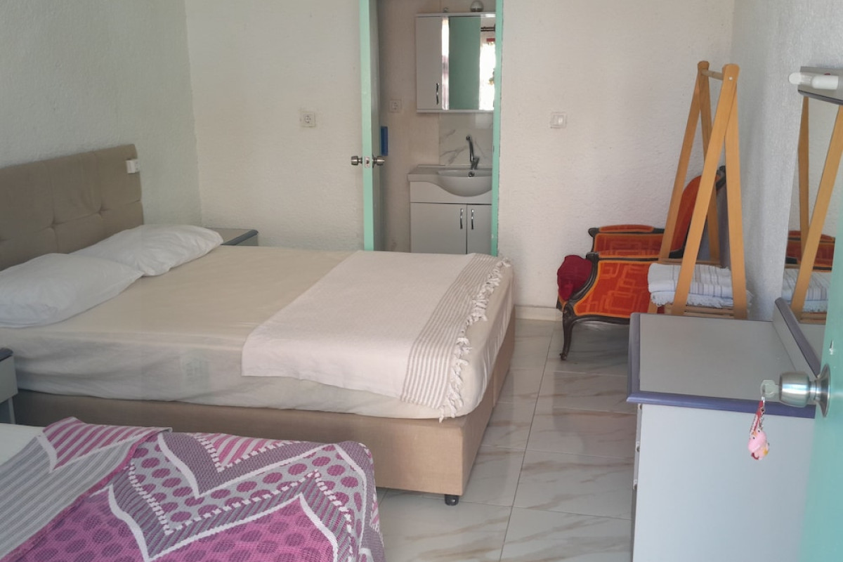 PEMBA PANSIYON AYVALIK