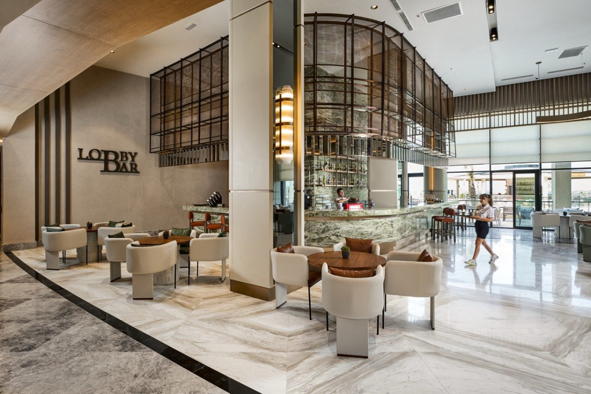 Seaden de Mar Resort and Spa