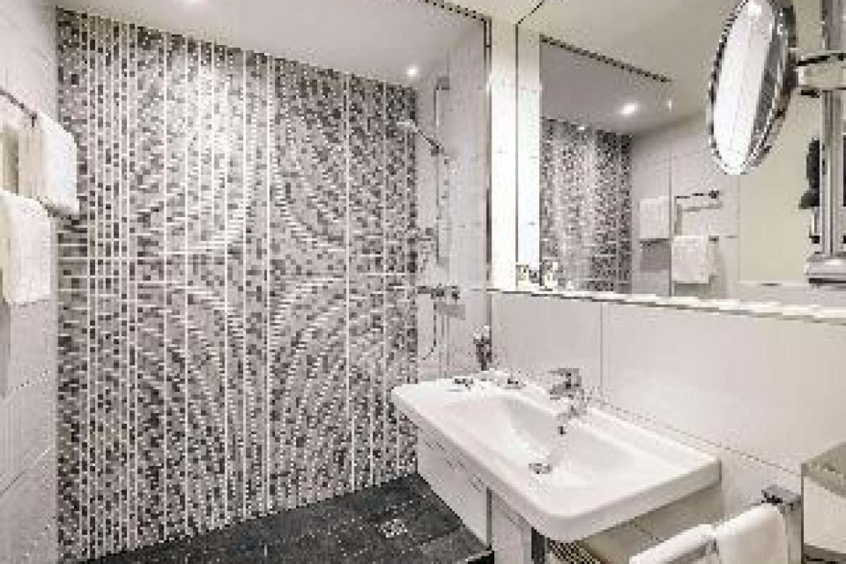 Congress Hotel Mercure Nuernberg an der Messe