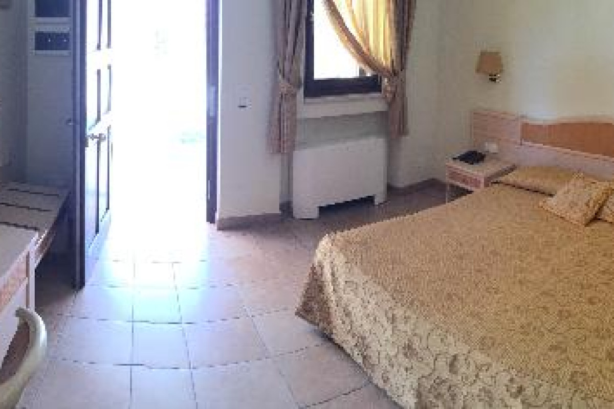 Antica Masseria Hotel Relais