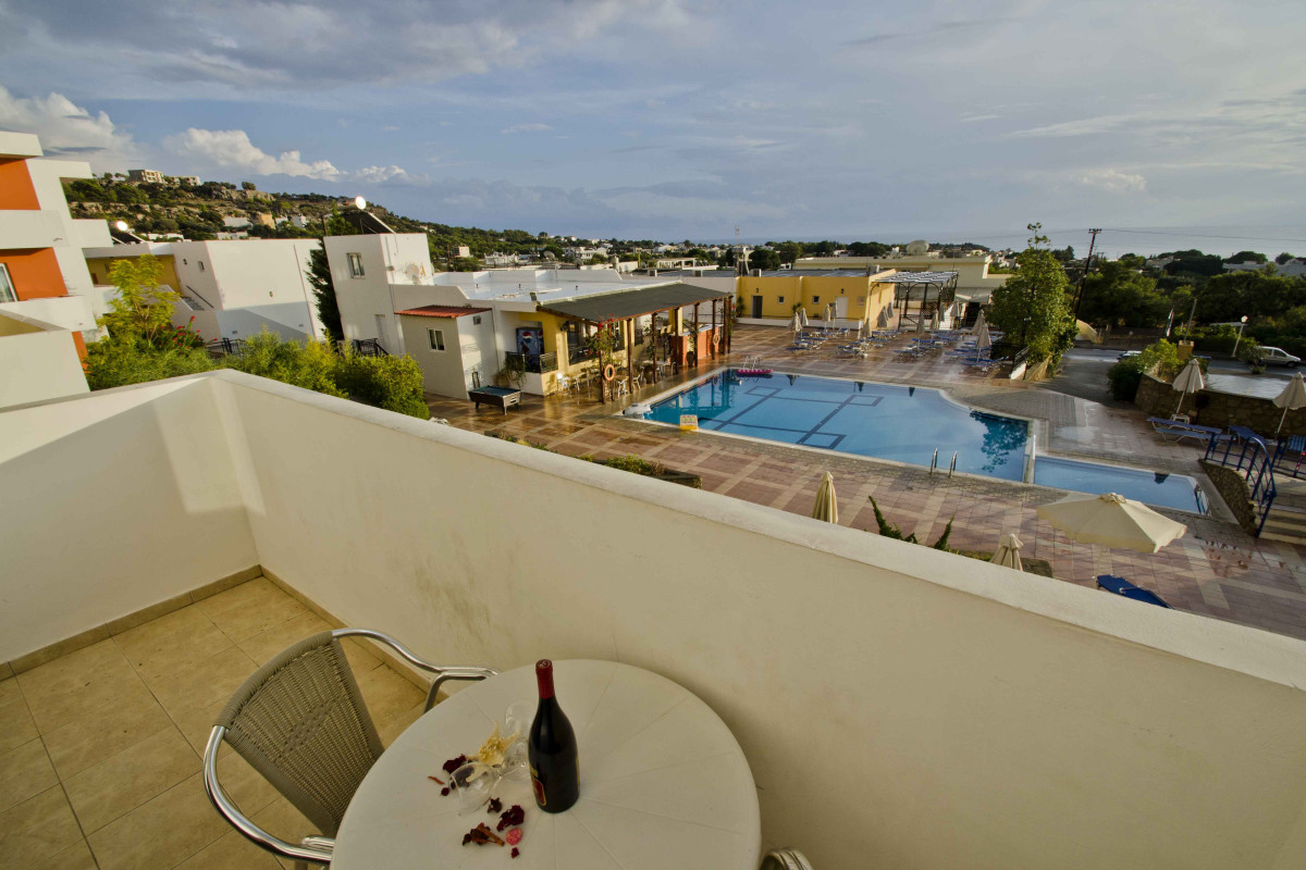 Stella Hotel (Rhodes)