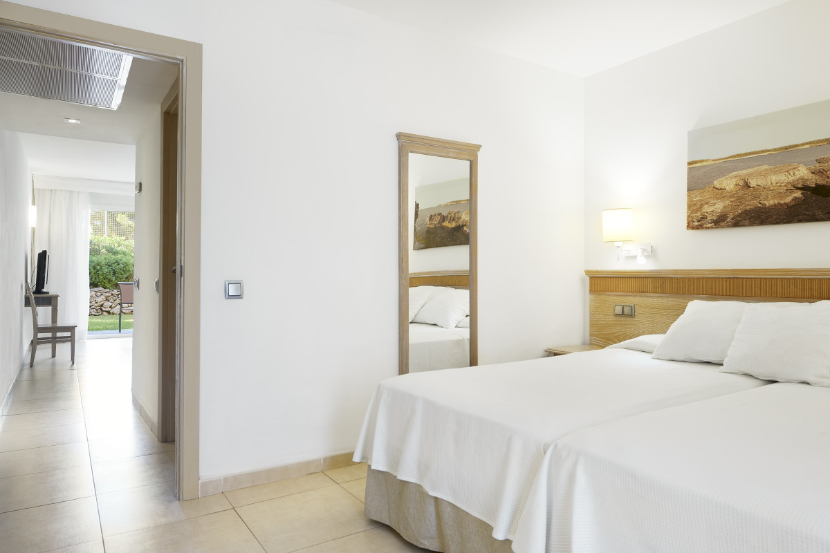 Iberostar Club Cala Barca