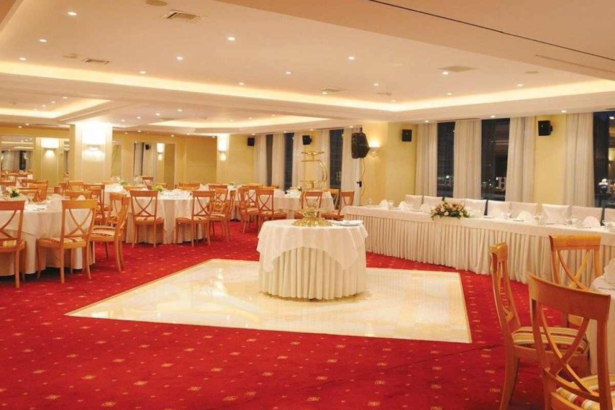 Paliria Hotel