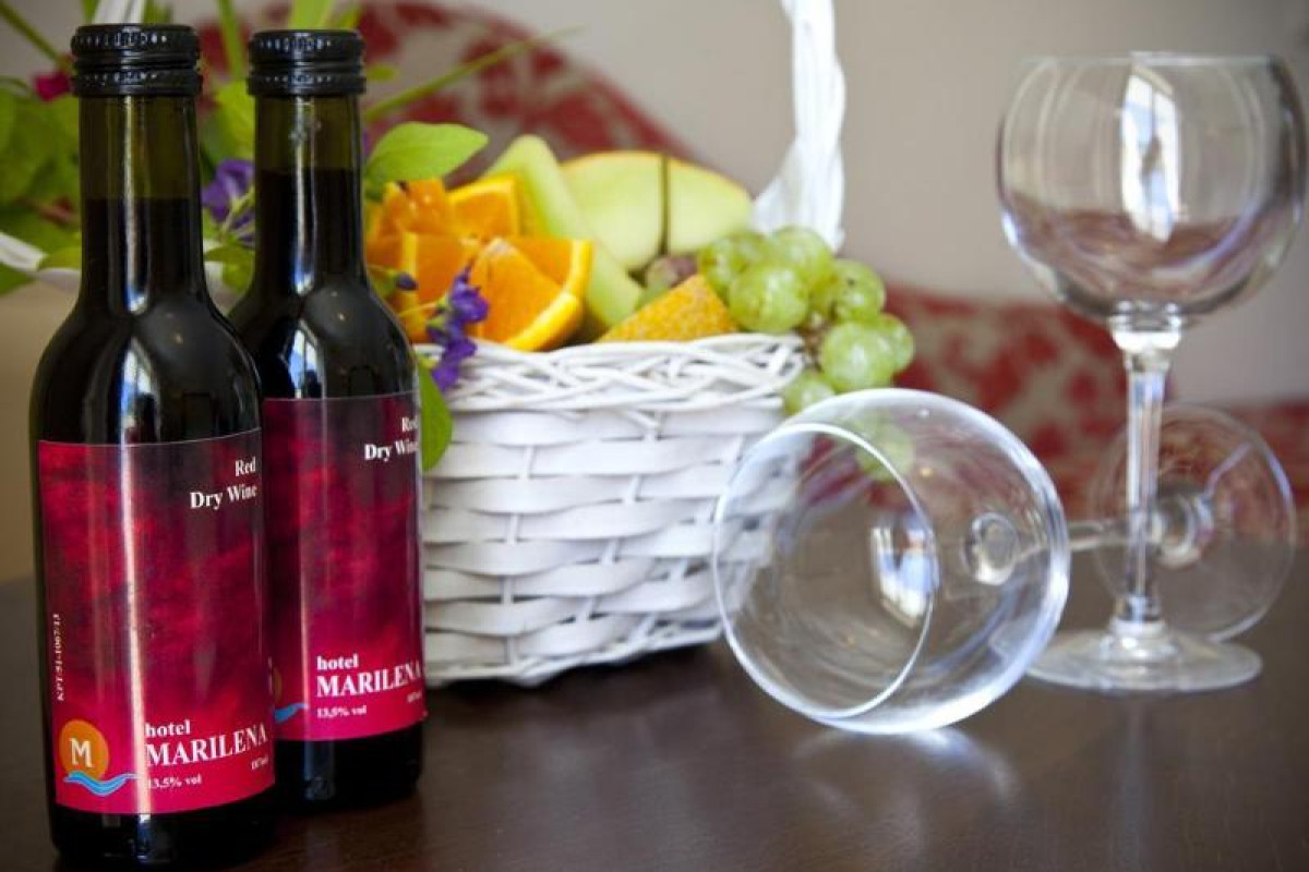 CHC Marilena Hotel