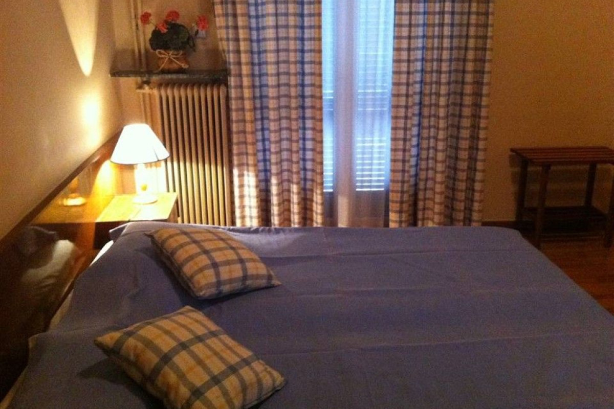 Theoxenia Hotel Loutraki