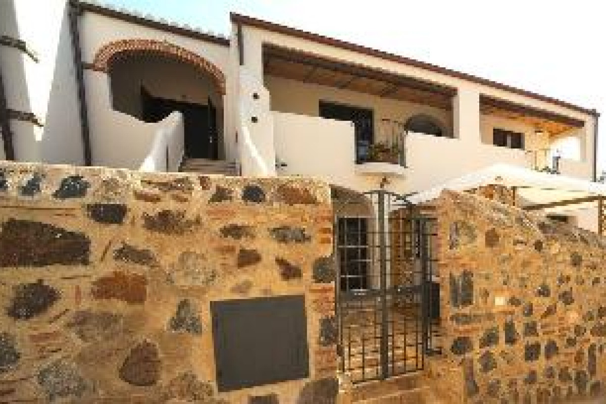 ALBERGO DIFFUSO MANNOIS