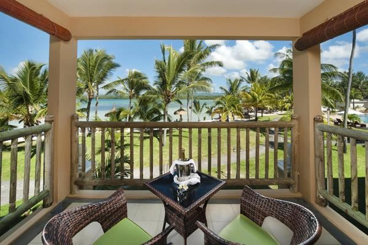 Jalsa Beach Hotel & Spa Mauritius