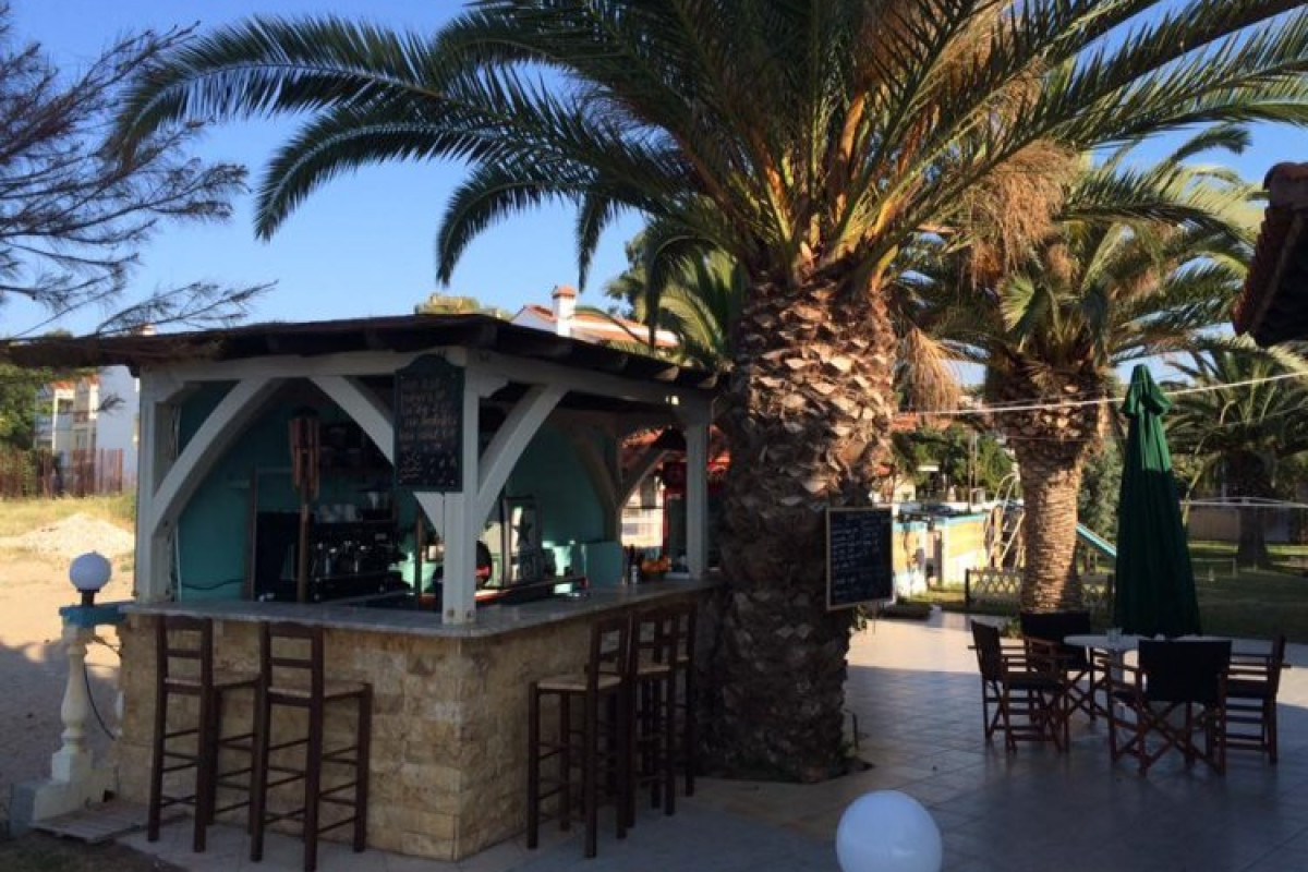 Minoas Hotel
