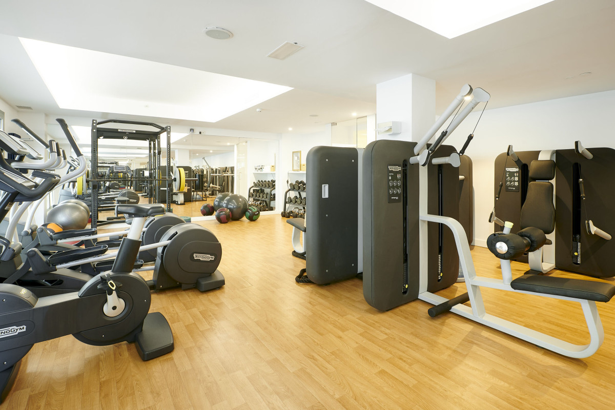Iberostar Grand Portals Nous