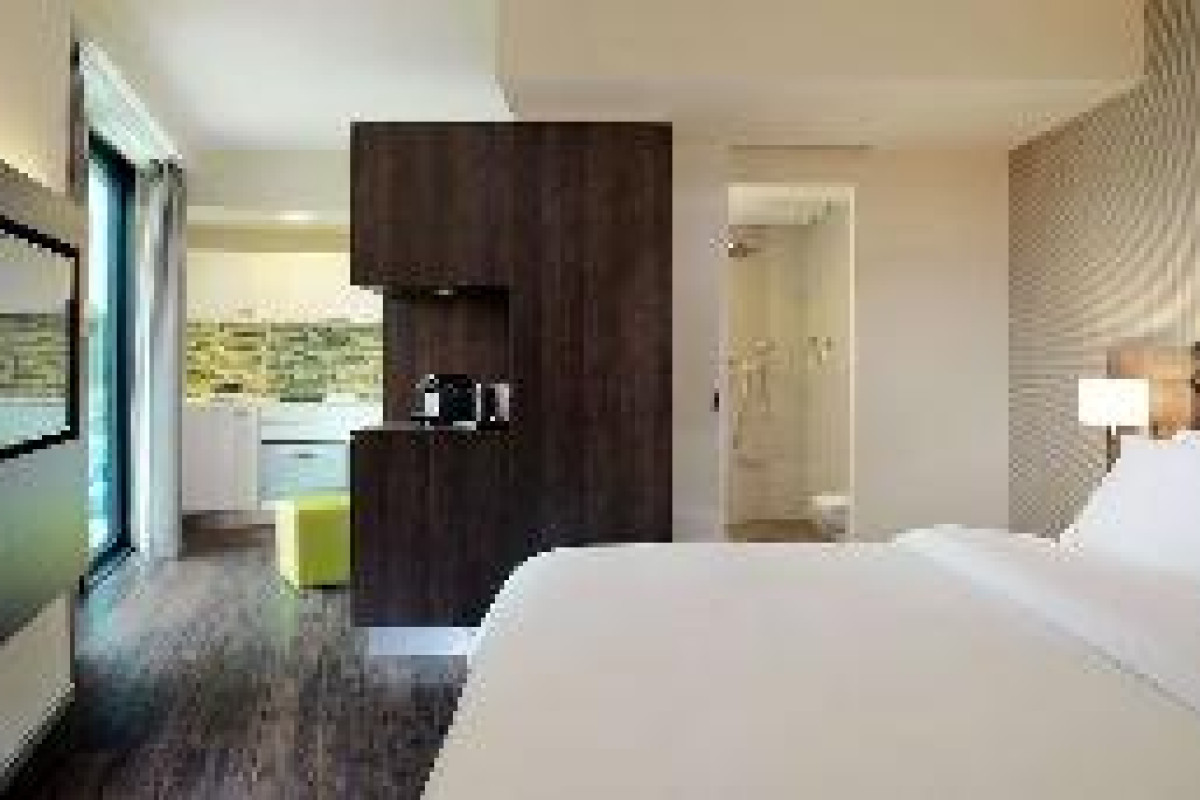 Best Western Hotel Airport Frankfurt