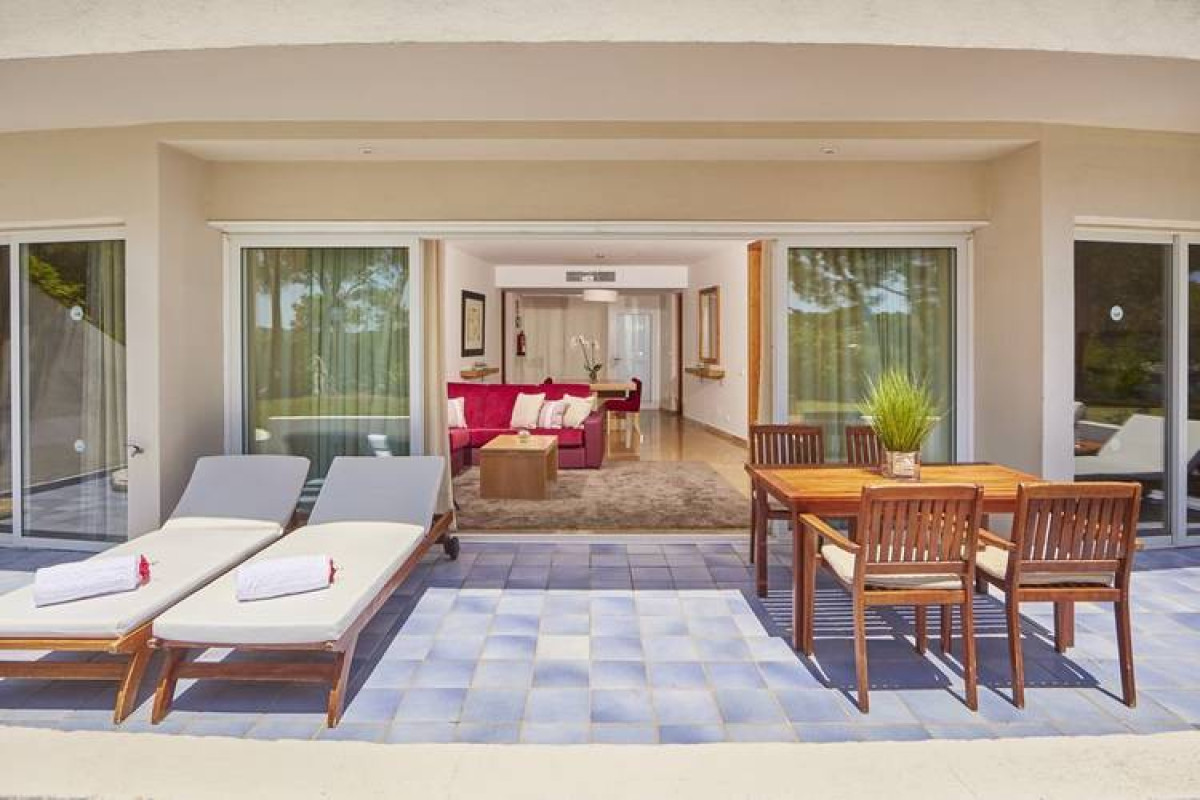 Blau Privilege Porto Petro Beach Resort  Spa