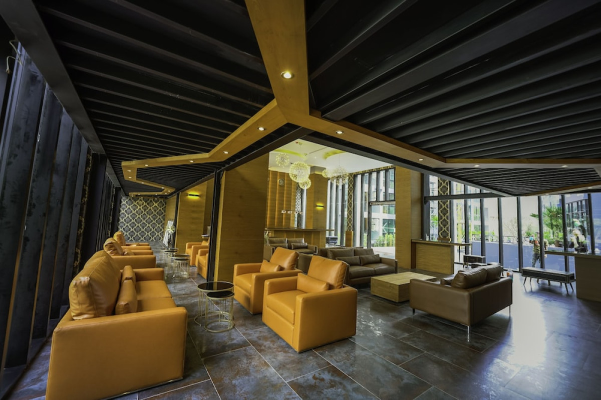 CITYGATE KAMALA RESORT AND RESIDENCE
