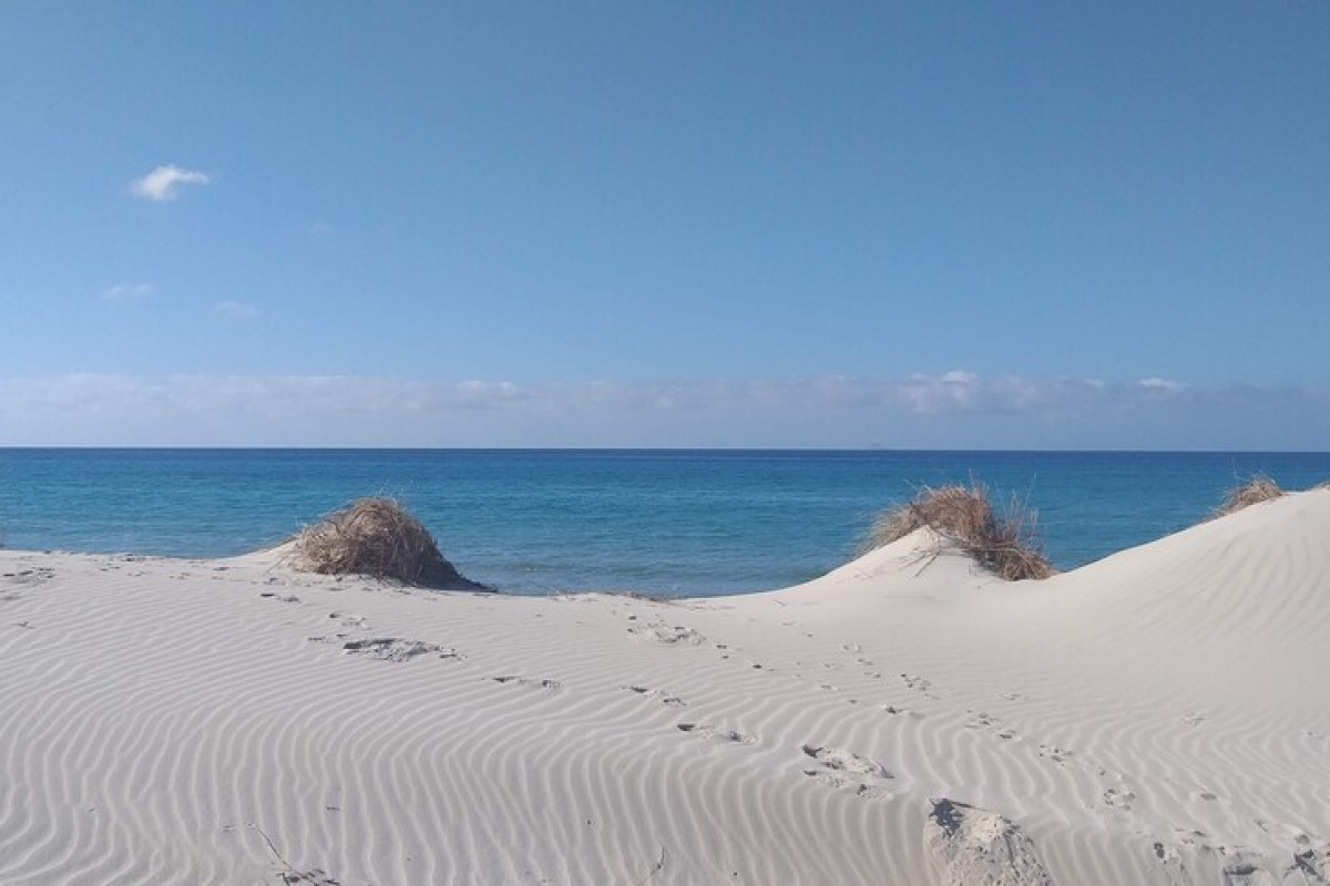 CHARMING 1-BED APARTMENT IN IGLESIAS SARDINIA