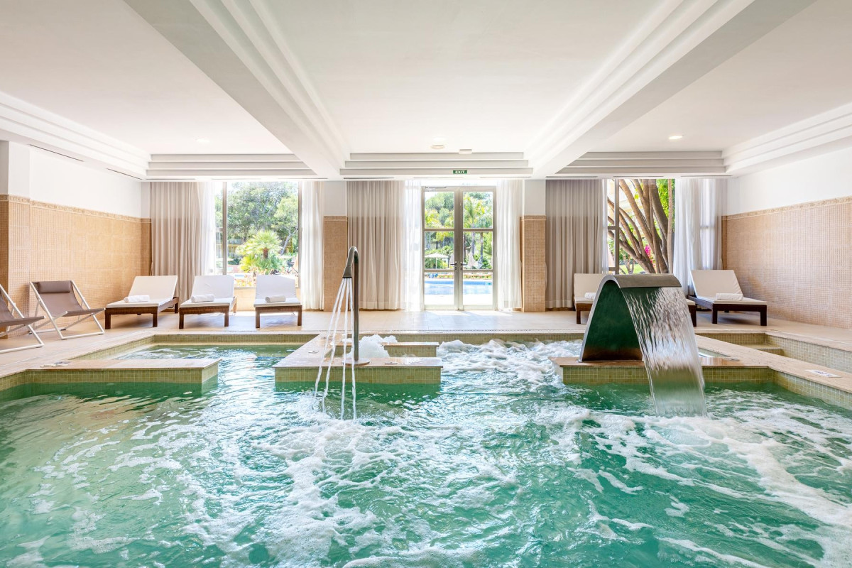 Viva Cala Mesquida Resort & Spa Adults Only