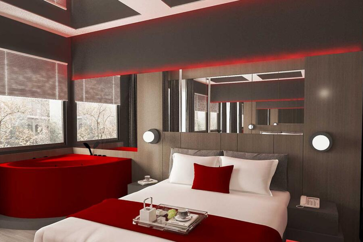 AMON HOTELS BELEK