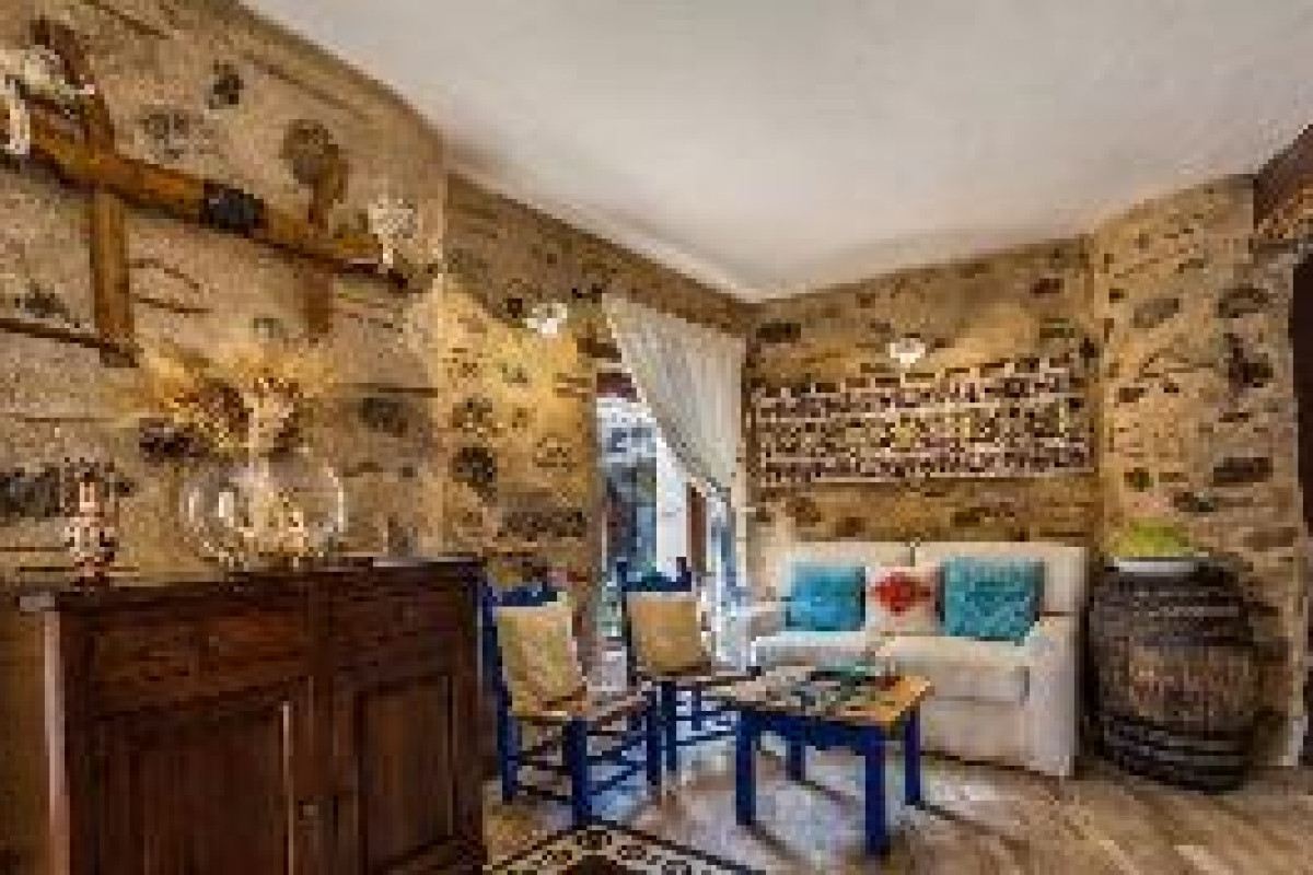 ALBERGO DIFFUSO MANNOIS