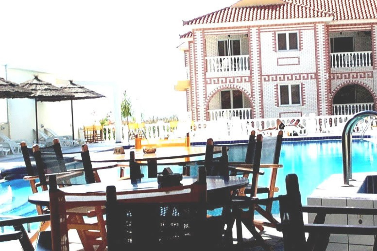 MEANDROS BOUTIQUE amp; SPA HOTEL - ADULTS ONLY