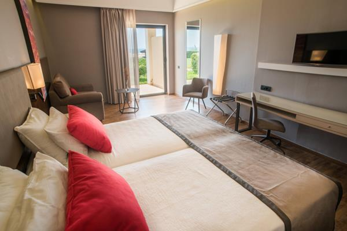 Ramada Plaza Thraki by Wyndham Thraki