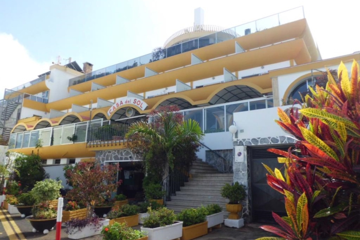 Casa Del Sol